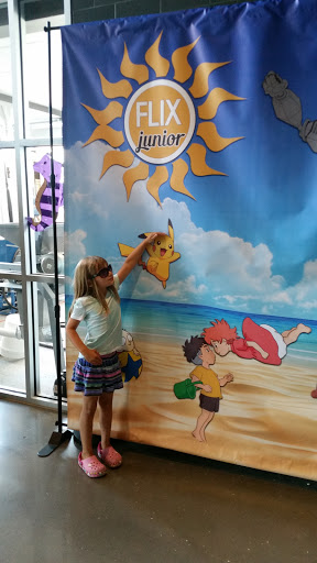 Movie Theater «Flix Brewhouse Carmel», reviews and photos, 2206 E 116th St, Carmel, IN 46032, USA