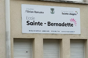 Ecole Sainte Bernadette