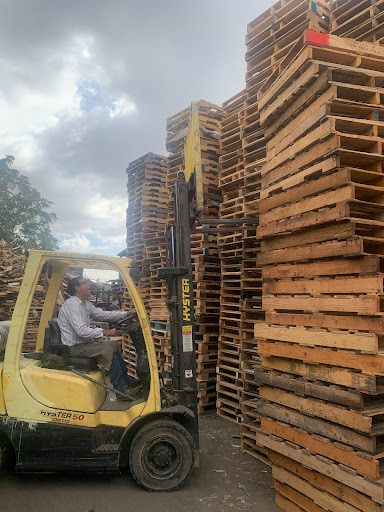Pallet Pros (Pallets For Sale) image
