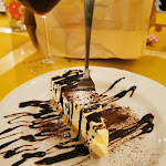 Photo n°1 de l'avis de Dose.t fait le 21/09/2019 à 13:54 sur le  Osteria Baccano à San Gimignano