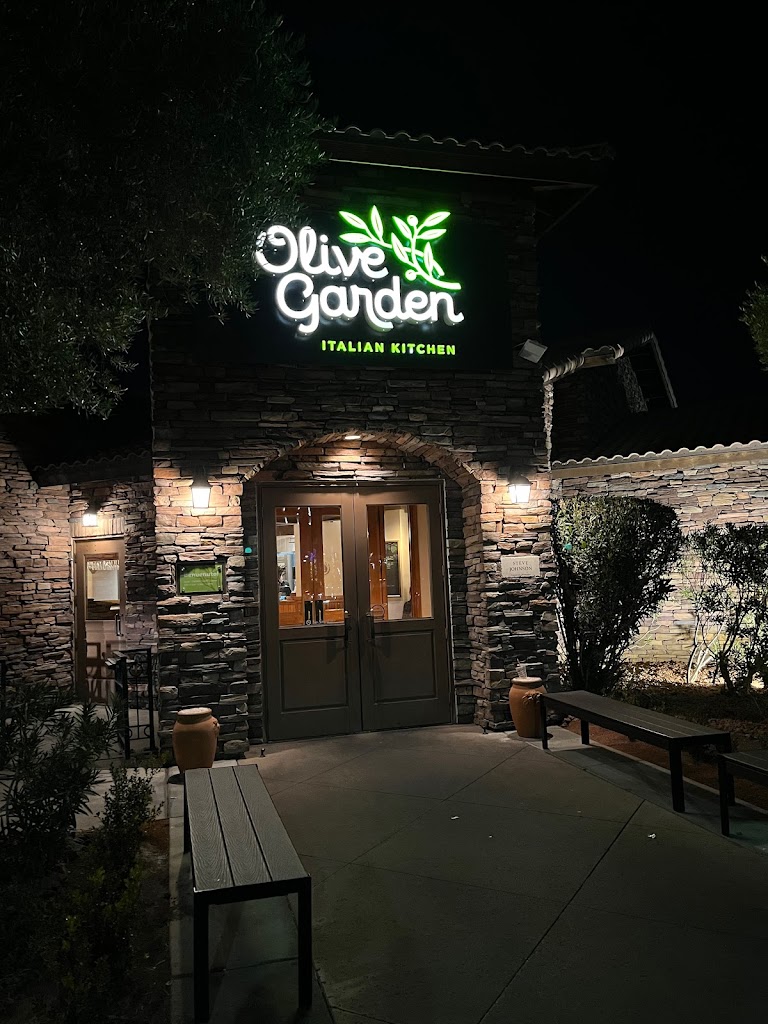 Olive Garden Italian Restaurant 89135