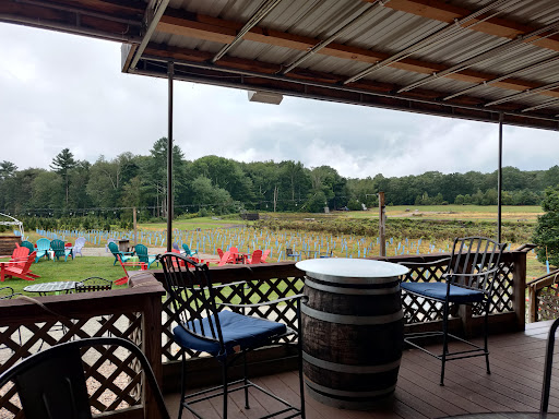 Winery «Leyden Farm Vineyard & Winery», reviews and photos, 160 Plain Meeting House Rd, West Greenwich, RI 02817, USA