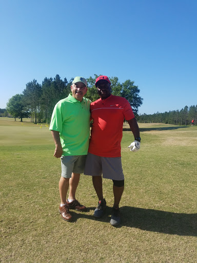 Country Club «St. Johns Golf & Country Club», reviews and photos, 205 St Johns Golf Dr, St Augustine, FL 32092, USA