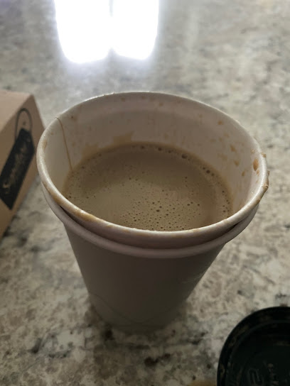 Gourmet Cup Espresso