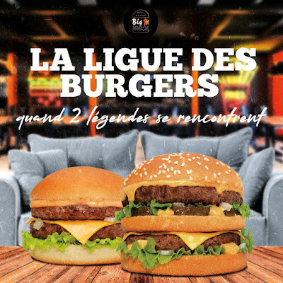 Big M à Lormont