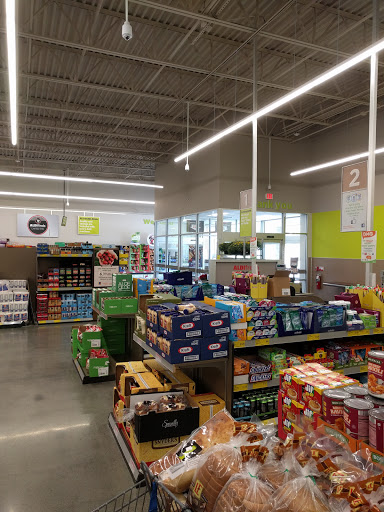 Supermarket «ALDI», reviews and photos, 4034 Jandy Blvd, Nazareth, PA 18064, USA