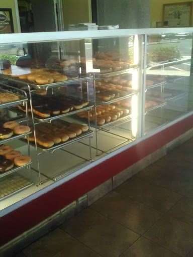 Coffee Shop «19th Donut Hole», reviews and photos, 116 N Lindsay Rd #17, Mesa, AZ 85213, USA