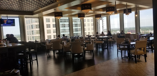 Wedding Venue «Citrus Club», reviews and photos, 255 S Orange Ave #1800, Orlando, FL 32801, USA