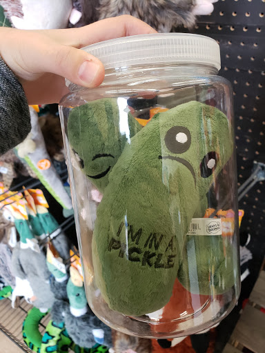 Pet Supply Store «Petco Animal Supplies», reviews and photos, 244 Pioneer Trail, Chaska, MN 55318, USA