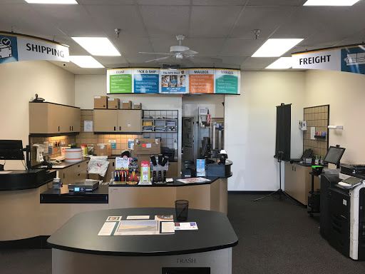 Shipping and Mailing Service «The UPS Store», reviews and photos, 653 W 23rd St, Panama City, FL 32405, USA