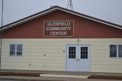 Glenfield Senior Citizens