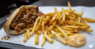 Photo n°8 de Top Eat à Gentilly ()