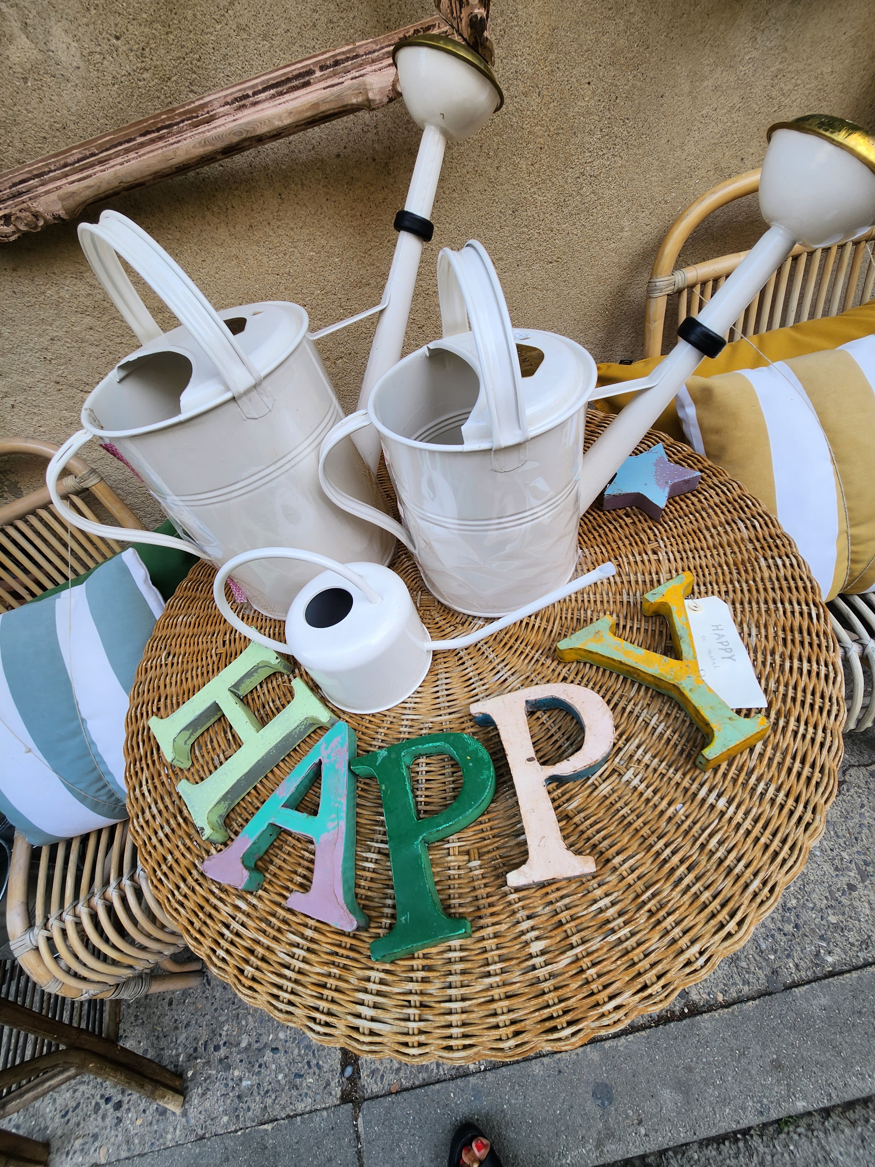 Photo n° 8 de l'avis de Isabelle.a fait le 21/08/2023 à 08:15