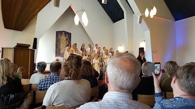 Photos of Christianskirken