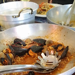 Photo n°2 de l'avis de bernardetta.o fait le 16/03/2019 à 14:42 sur le  I LOVE COZZERIA SETTIMO SAN PIETRO à Settimo San Pietro