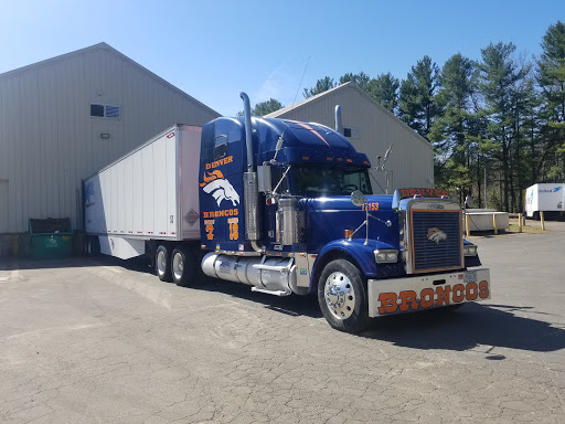 Moving and Storage Service «Ace Van & Storage», reviews and photos, 210 Realty Dr, Cheshire, CT 06410, USA