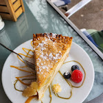 Photo n°1 de l'avis de Benjamin.� fait le 16/10/2022 à 10:53 sur le  Caffè Arte à Traunreut