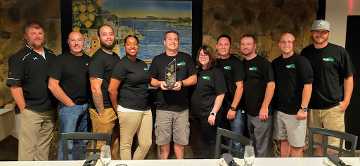 Roofing Contractor «Bright Side Roofing and Siding, Inc», reviews and photos, 1033 Fowler Ct, Dover, DE 19901, USA