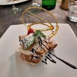 Photo n°2 de l'avis de Ilaria.u fait le 05/01/2024 à 05:31 sur le  Antichi Sapori Partenopei Restaurant à Naples