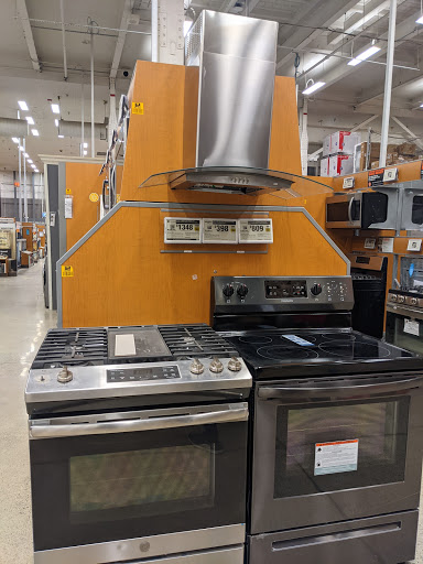 Home Improvement Store «The Home Depot», reviews and photos, 615 Arsenal St, Watertown, MA 02472, USA