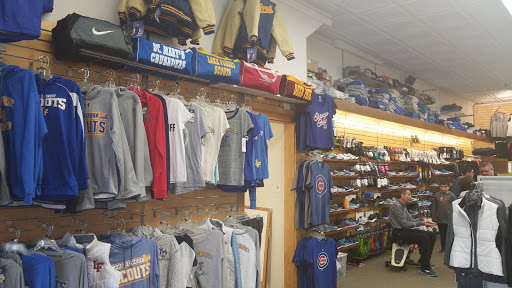 Sporting Goods Store «Kiddles Sports», reviews and photos, 258 Market Square, Lake Forest, IL 60045, USA