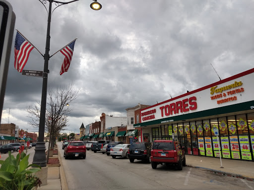 Supermarket «Super Mercado Torres», reviews and photos, 124 N 19th Ave, Melrose Park, IL 60160, USA
