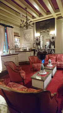Chambres du Restaurant Château de Beaulieu et Magnolia Spa, The Originals Relais à Joué-lès-Tours - n°10