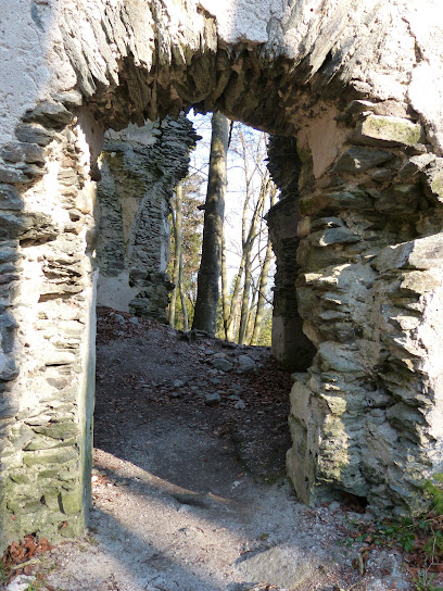 Ruine Hochwart (Hohenwart)