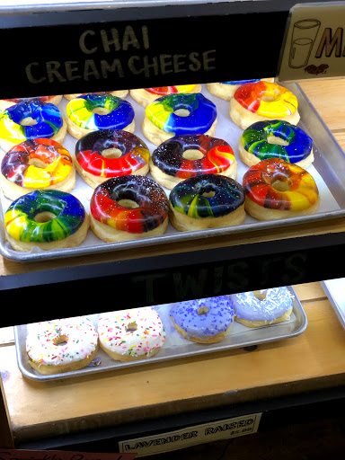 SloDoCo Donuts image