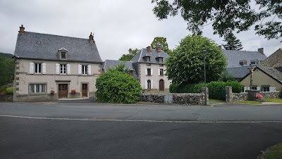 Café des Compains à Compains
