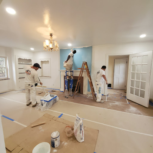 Jose's Painting And Handyman Services 1