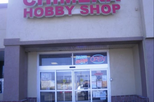 Chimera Hobby Shop Inc image