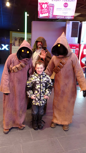 Movie Theater «AMC Cherry Blossom 14», reviews and photos, 3825 Marketplace Cir, Traverse City, MI 49684, USA