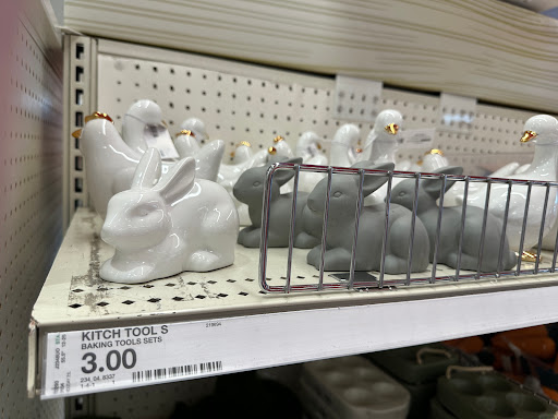 Target image