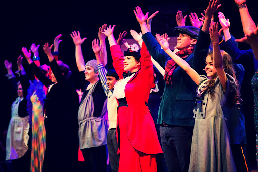 Performing Arts Theater «SALT Performing Arts at The Theatre at Yellow Springs», reviews and photos, 1645 Art School Rd, Chester Springs, PA 19425, USA