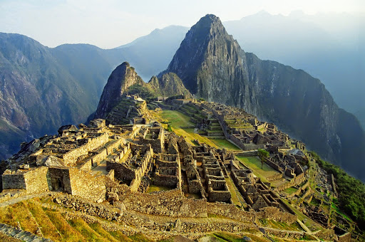 Journey Machu Picchu
