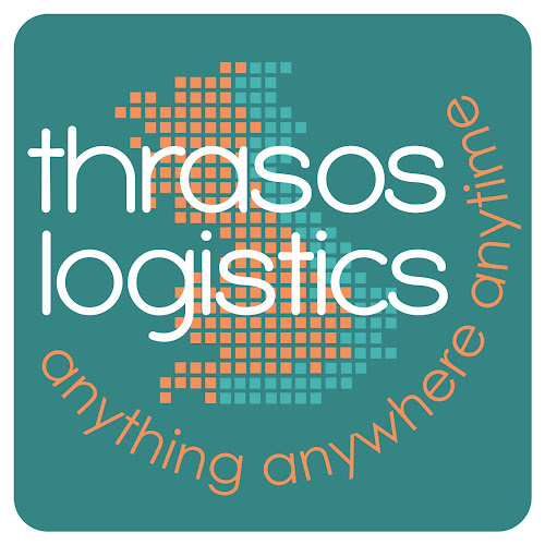 Thrasos Logistics - Courier service