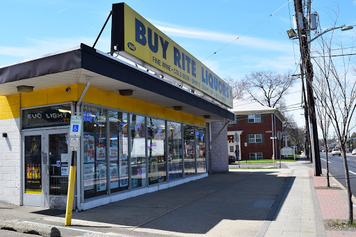 Buy-Rite Liquors of Union, 1448 Morris Ave, Union, NJ 07083, USA, 