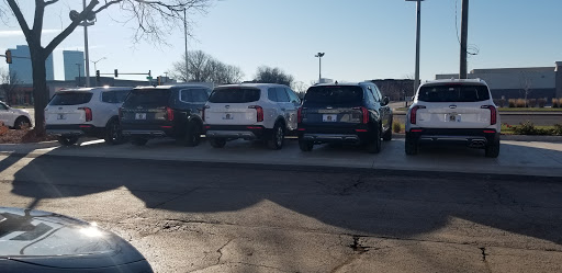 Kia Dealer «Bob Rohrman Schaumburg KIA», reviews and photos, 1100 E Golf Rd, Schaumburg, IL 60173, USA