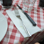 Photo n°3 de l'avis de daniele.g fait le 28/10/2023 à 17:47 sur le  La Fraschetta De Sora Ines à Ariccia