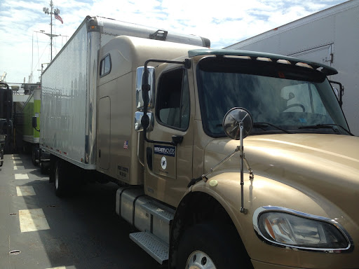 Moving Company «Integrity Movers», reviews and photos, 95 Pleasant Hill Rd Unit B, Scarborough, ME 04074, USA