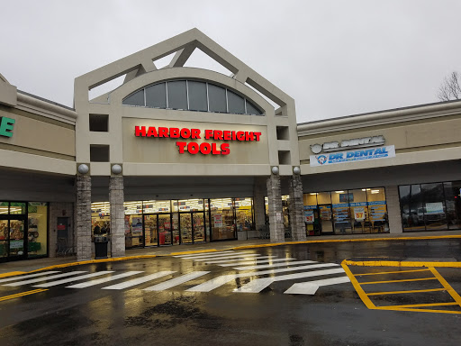 Hardware Store «Harbor Freight Tools», reviews and photos, 35 Talcottville Rd STE 14, Vernon, CT 06066, USA