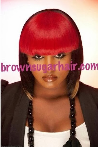 Hair Salon «Brown Sugar Hair Boutique Inc.», reviews and photos, 3097 Golansky Blvd, Woodbridge, VA 22192, USA