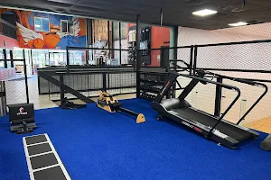 Spokane Fitness Center - North Gym image