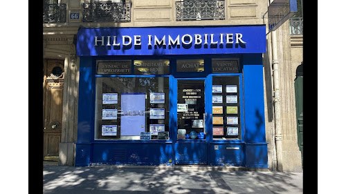 Agence immobilière Oralia Hilde Paris