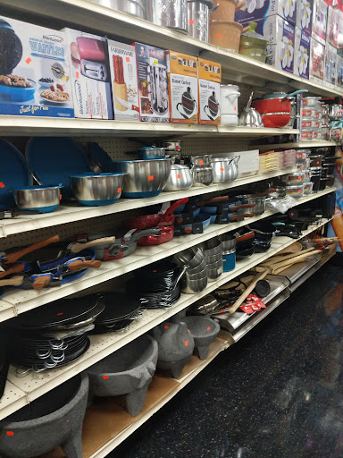 Grocery Store «Guadalajara Market», reviews and photos, 1400 W Grand Ave # D, Grover Beach, CA 93433, USA