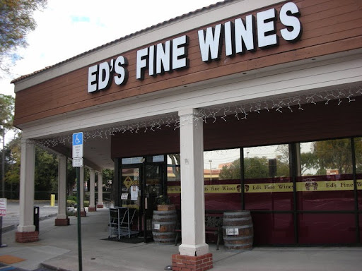 Ed's Fine Wines