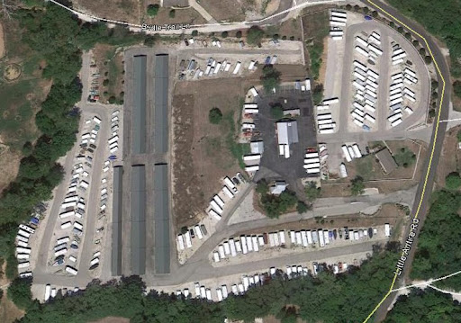 Self-Storage Facility «Antire-44 Haskins Storage», reviews and photos, 2751 Little Antire Rd, High Ridge, MO 63049, USA