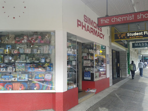 Simons Pharmacy