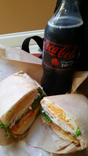 Shopping Mall «North Point Centre», reviews and photos, 320 Bay St, San Francisco, CA 94133, USA